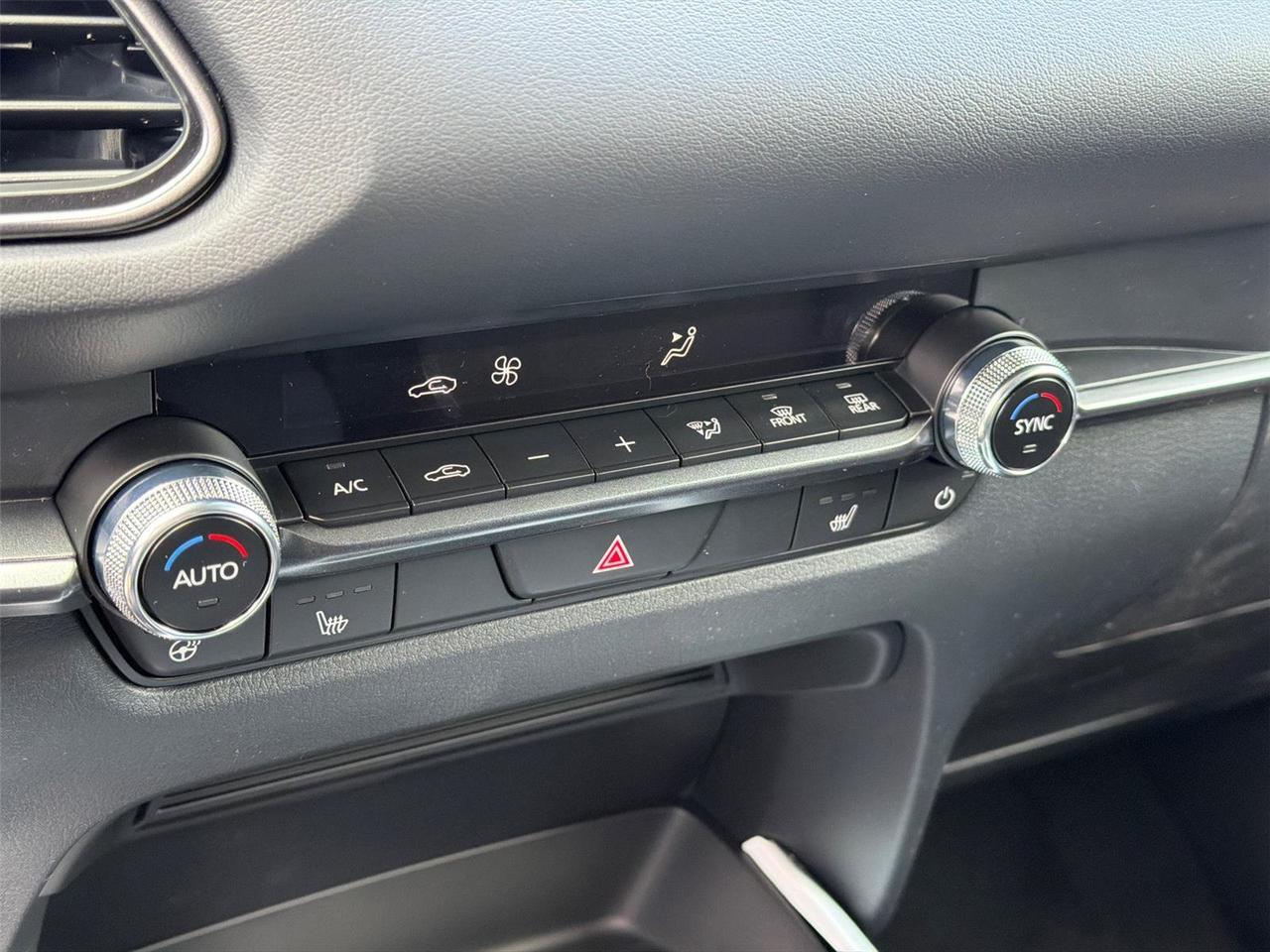 2026 Mazda CX-30 2.5 Turbo Premium Plus Hagerstown MD