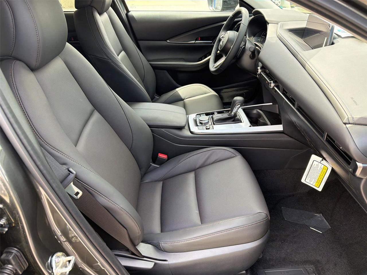 2026 Mazda CX-30 2.5 Turbo Premium Plus Hagerstown MD