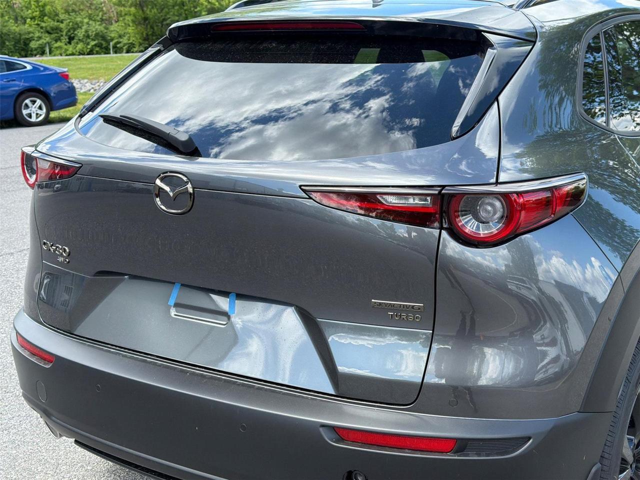 2026 Mazda CX-30 2.5 Turbo Premium Plus Hagerstown MD