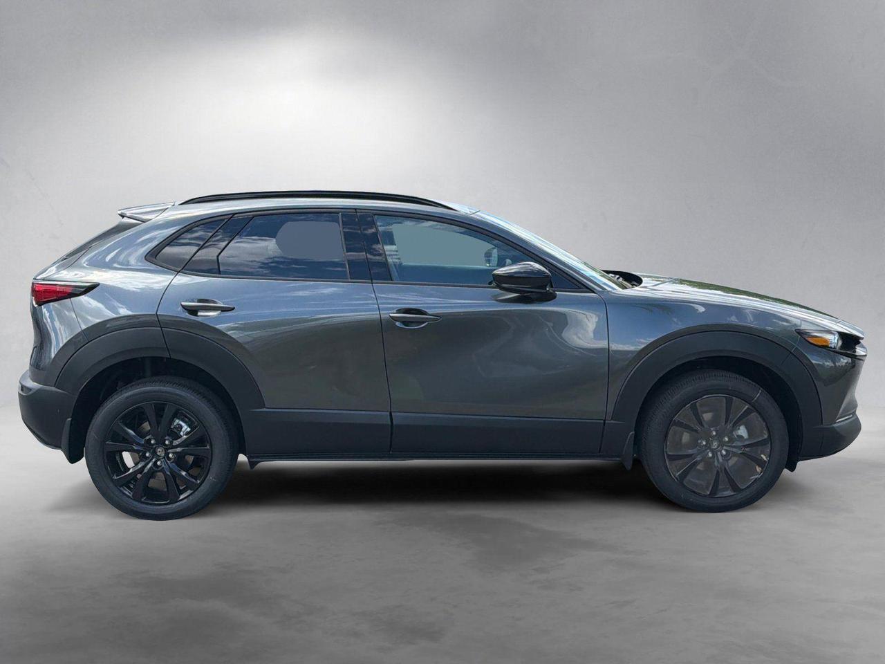 2026 Mazda CX-30 2.5 Turbo Premium Plus Hagerstown MD
