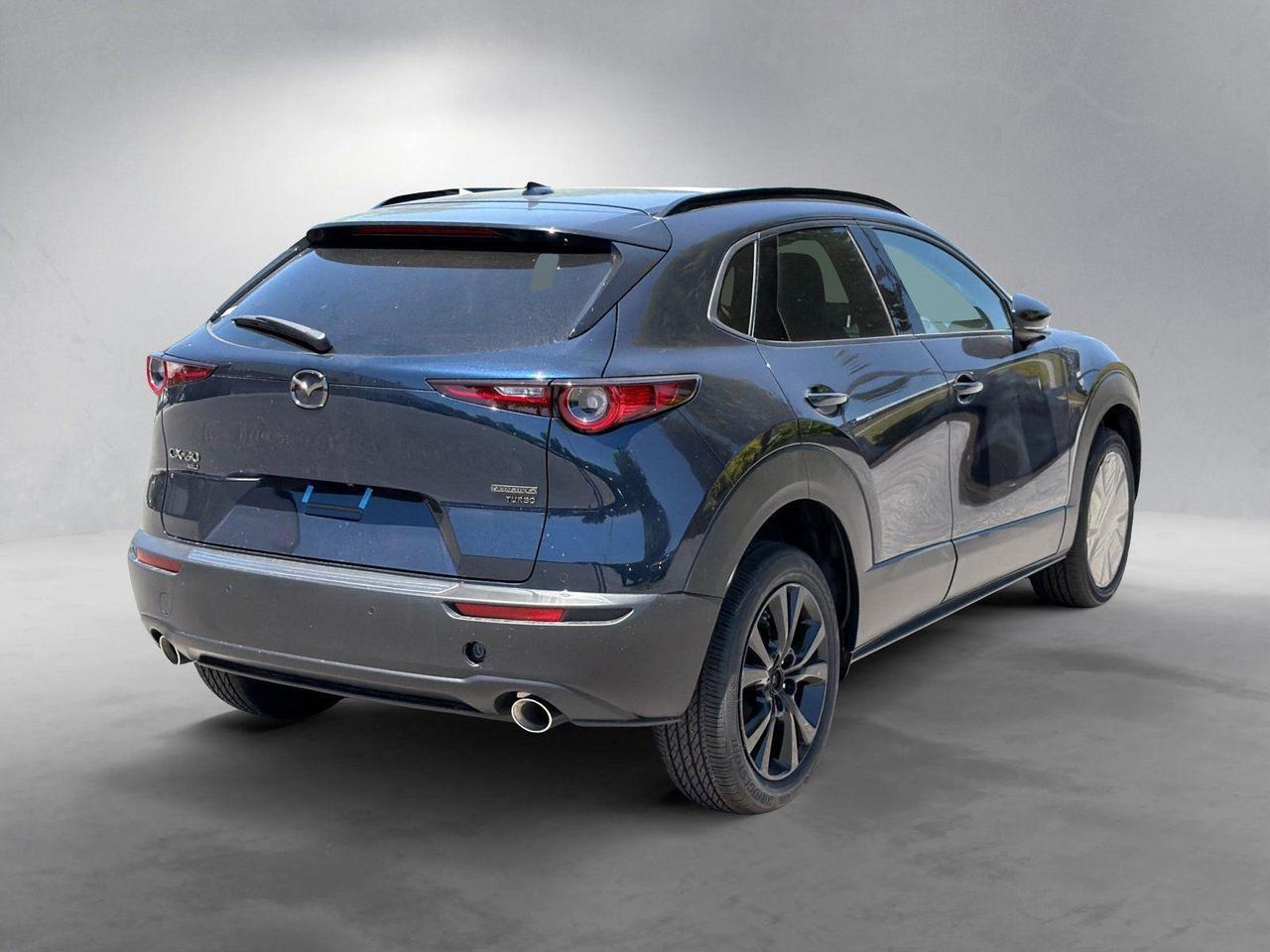 2026 Mazda CX-30 2.5 Turbo Premium Plus Hagerstown MD