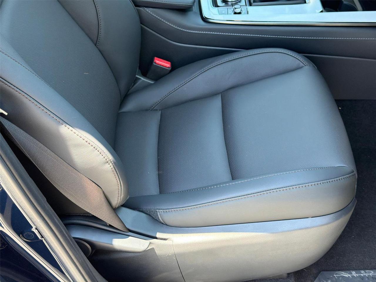 2026 Mazda CX-30 2.5 Turbo Premium Plus Hagerstown MD