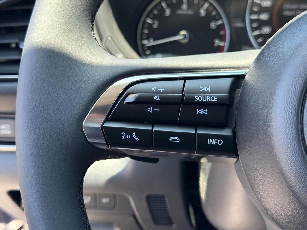 2026 Mazda CX-30 2.5 Turbo Premium Plus Hagerstown MD