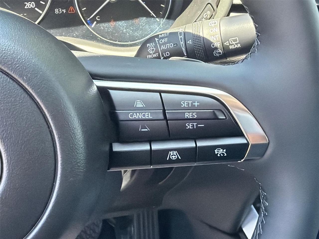 2026 Mazda CX-30 2.5 Turbo Premium Plus Hagerstown MD