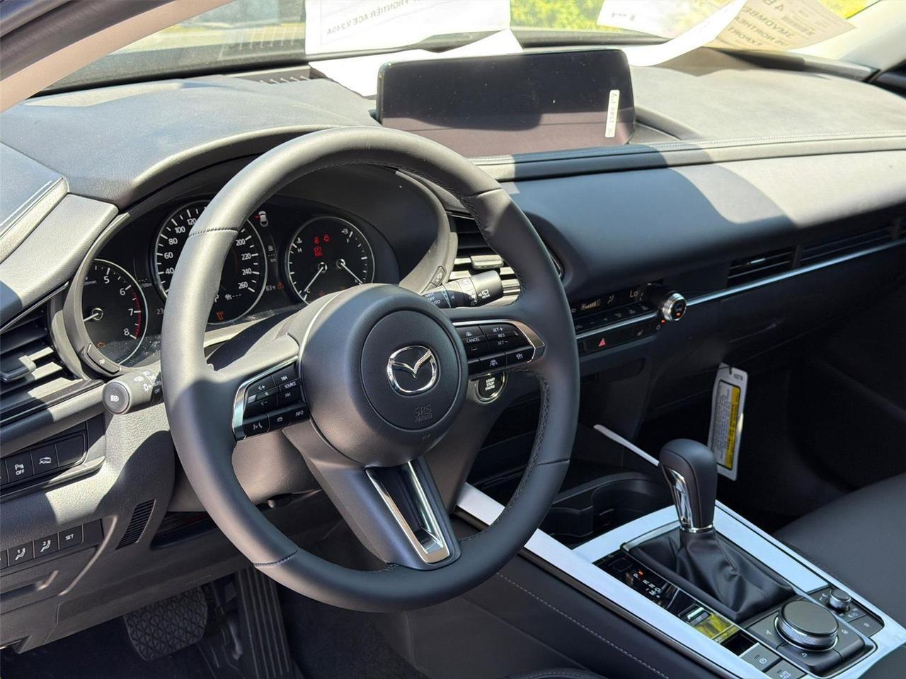 2026 Mazda CX-30 2.5 Turbo Premium Plus Hagerstown MD
