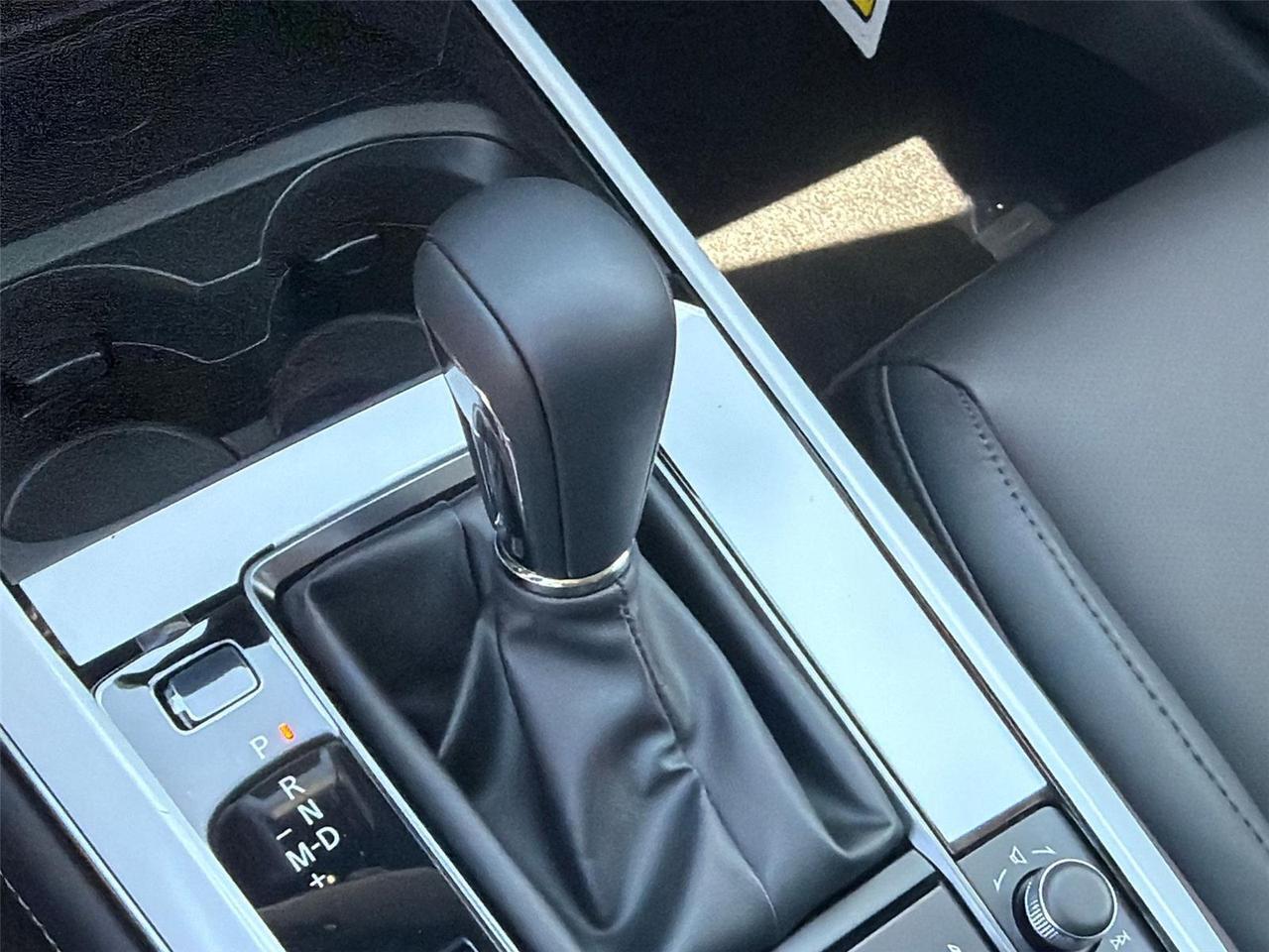 2026 Mazda CX-30 2.5 Turbo Premium Plus Hagerstown MD