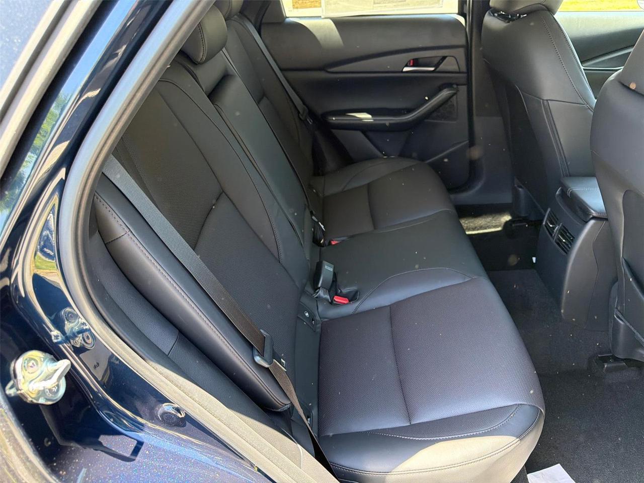2026 Mazda CX-30 2.5 Turbo Premium Plus Hagerstown MD