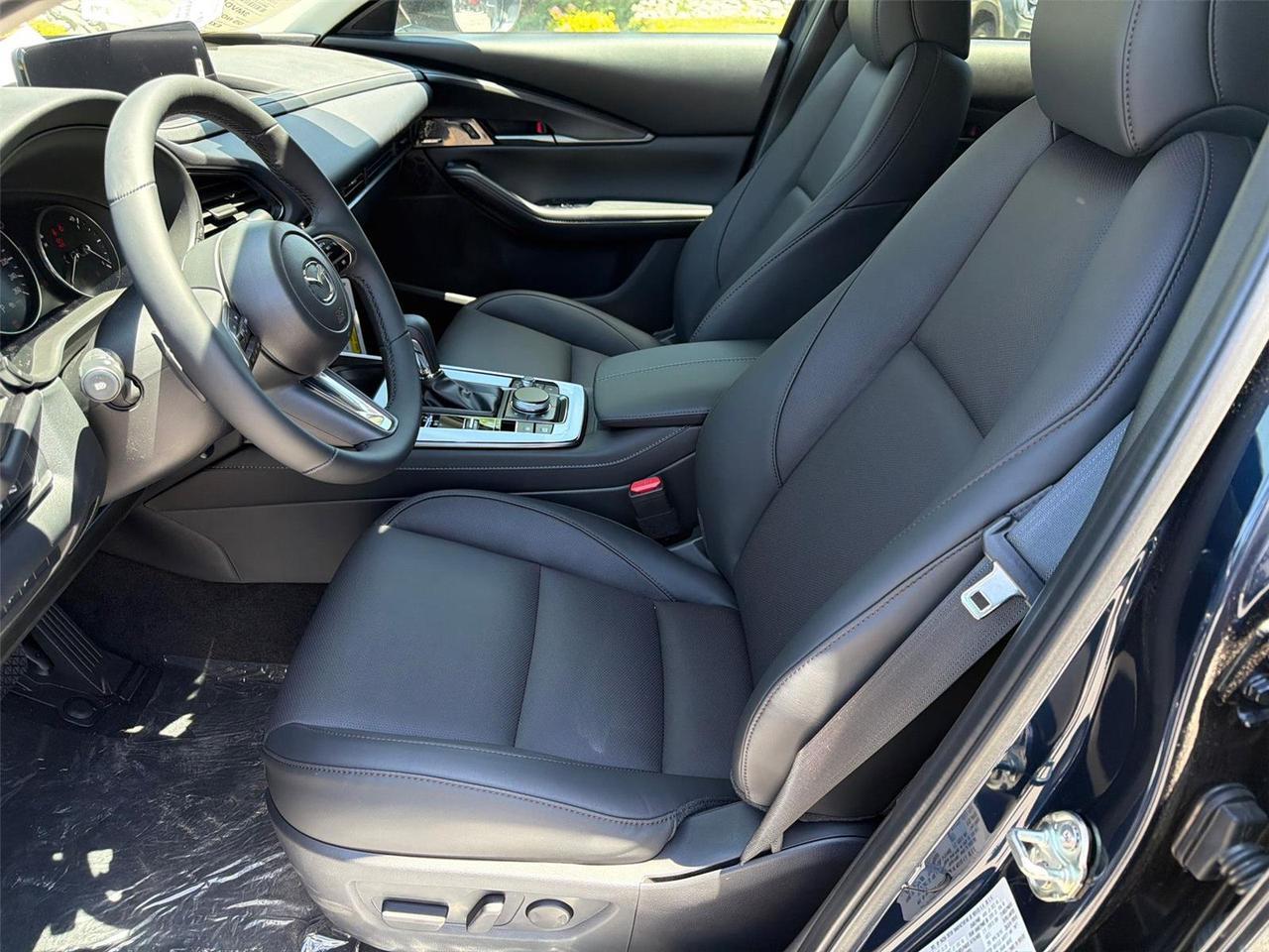 2026 Mazda CX-30 2.5 Turbo Premium Plus Hagerstown MD