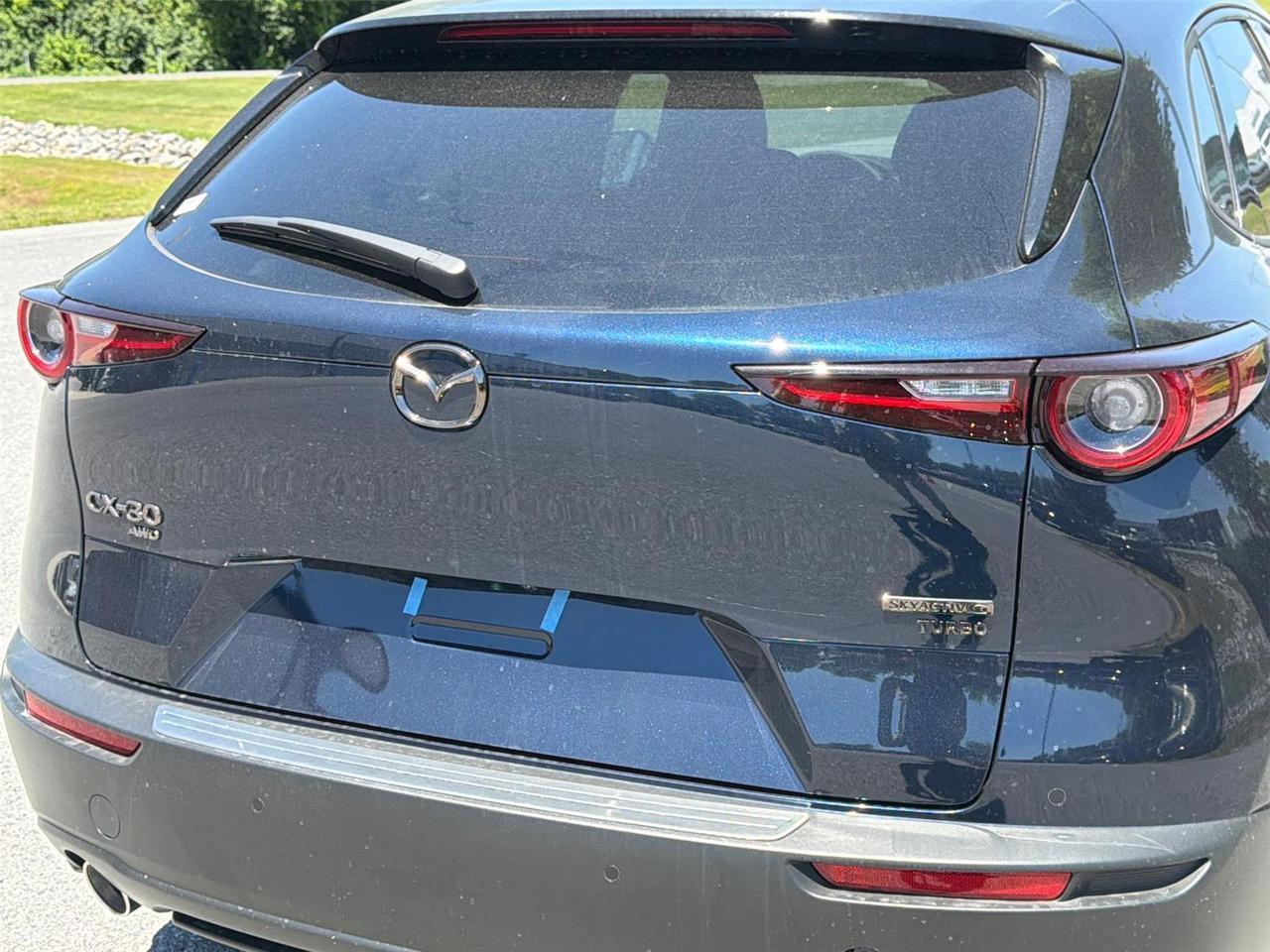 2026 Mazda CX-30 2.5 Turbo Premium Plus Hagerstown MD