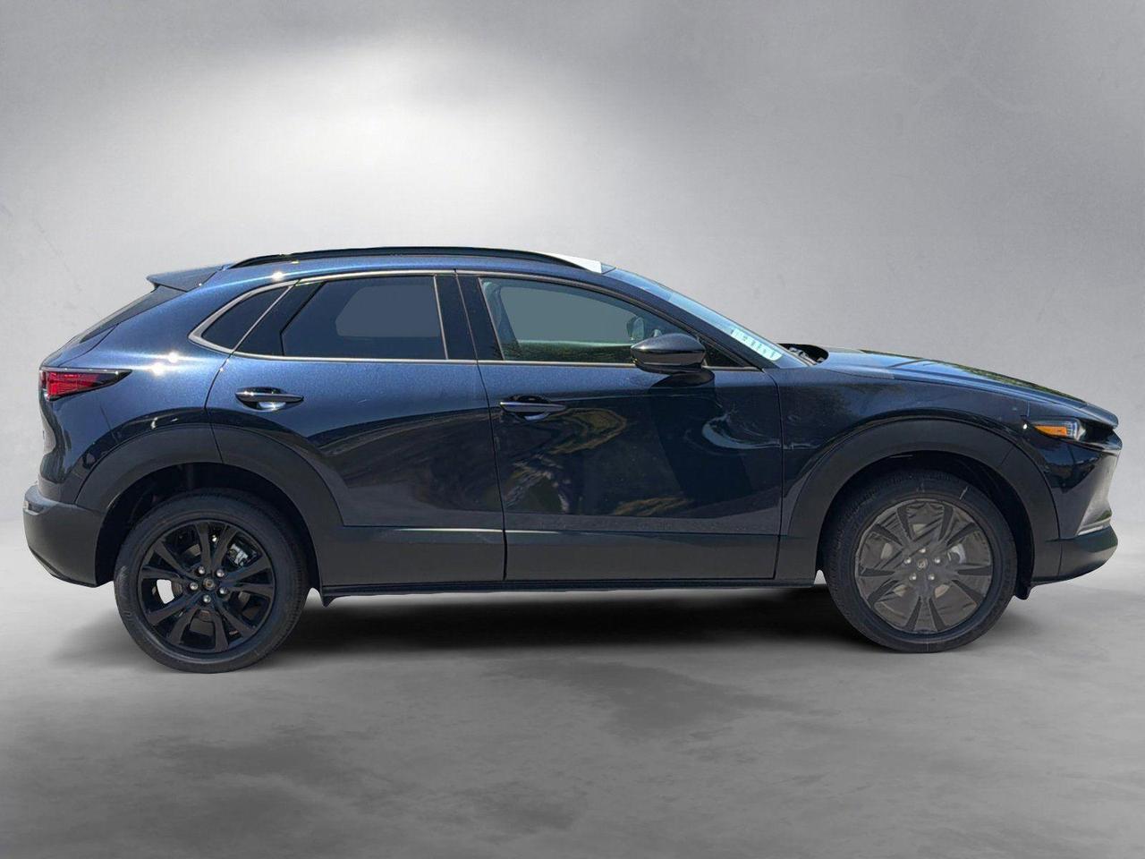 2026 Mazda CX-30 2.5 Turbo Premium Plus Hagerstown MD