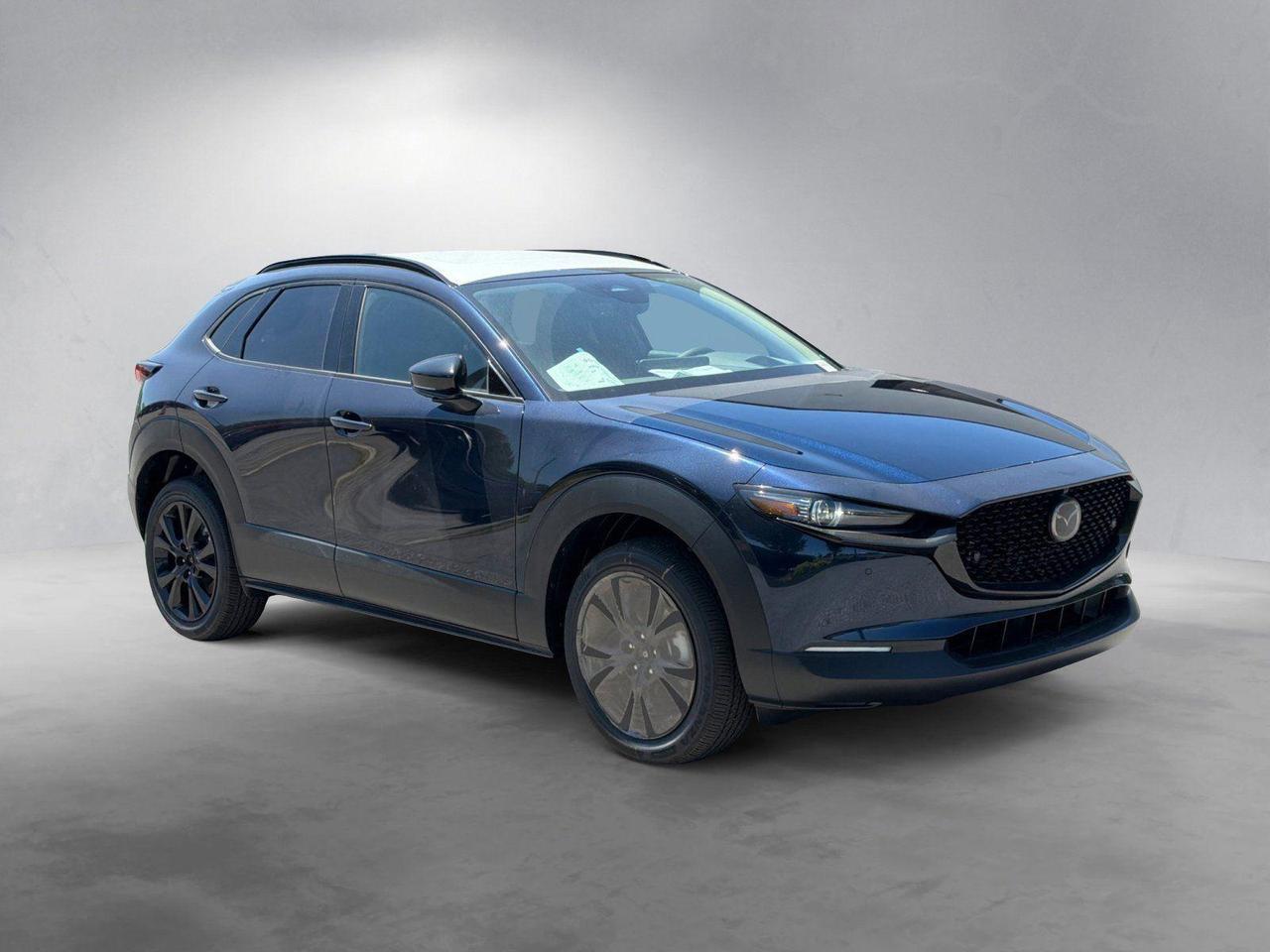 2026 Mazda CX-30