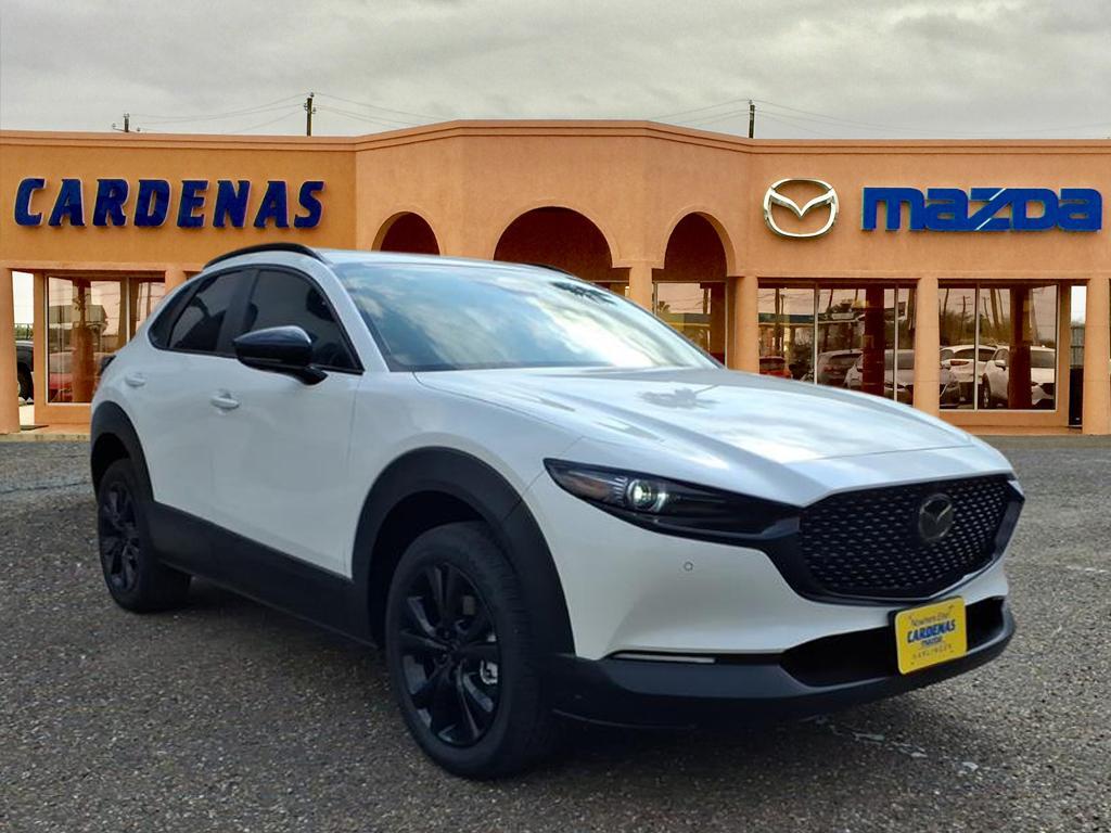 2026 Mazda CX-30 AE T