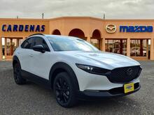 2026_Mazda_CX-30_AE T_ McAllen TX