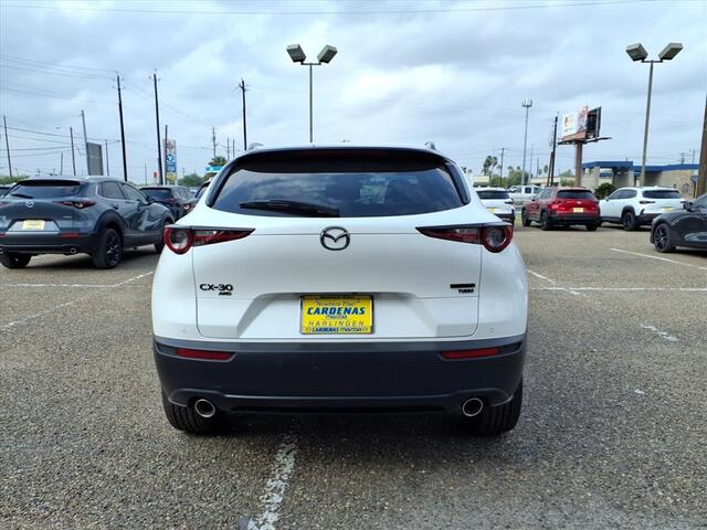 2026 Mazda CX-30 AE T McAllen TX 2026 Mazda CX-30 AE T McAllen TX