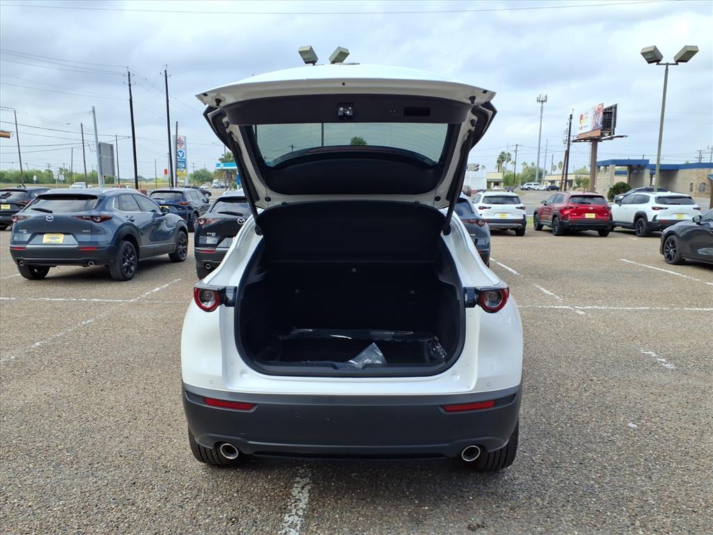 2026 Mazda CX-30 AE T Harlingen TX