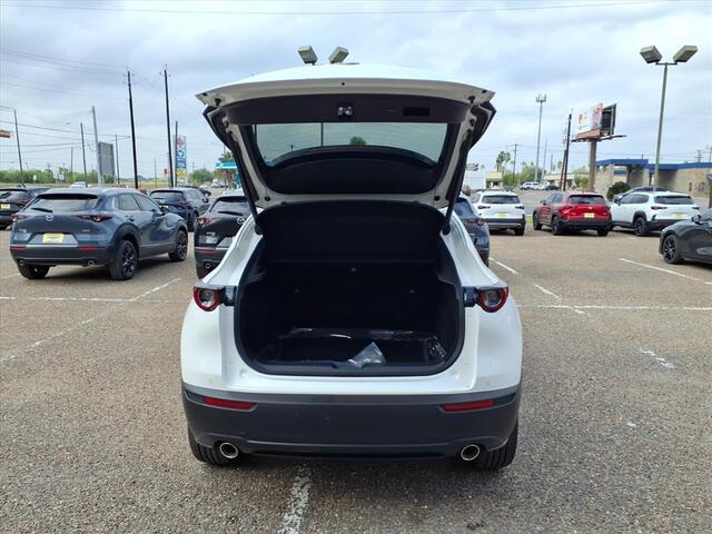 2026 Mazda CX-30 AE T McAllen TX 2026 Mazda CX-30 AE T McAllen TX