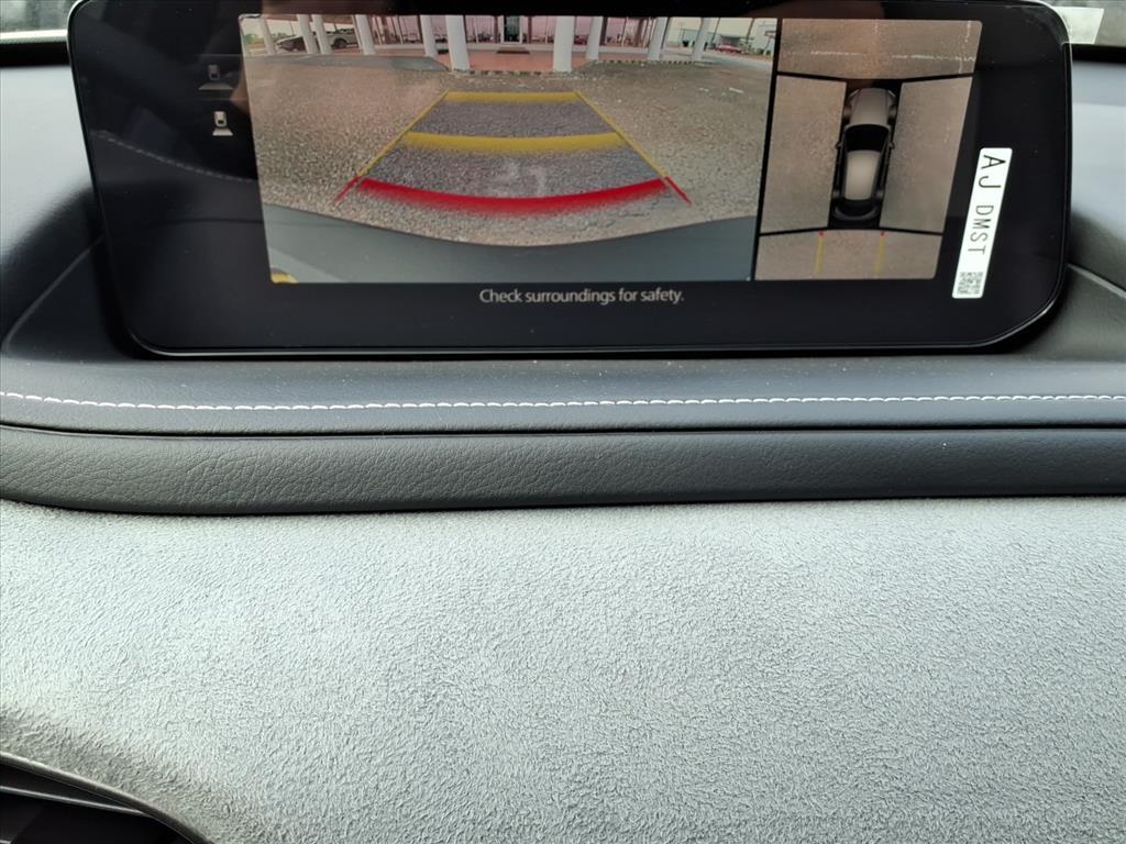 2026 Mazda CX-30 AE T Harlingen TX