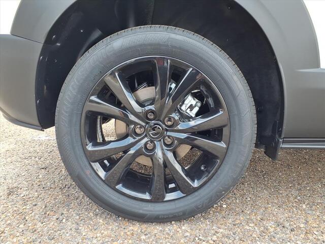 2026 Mazda CX-30 AE T McAllen TX 2026 Mazda CX-30 AE T McAllen TX