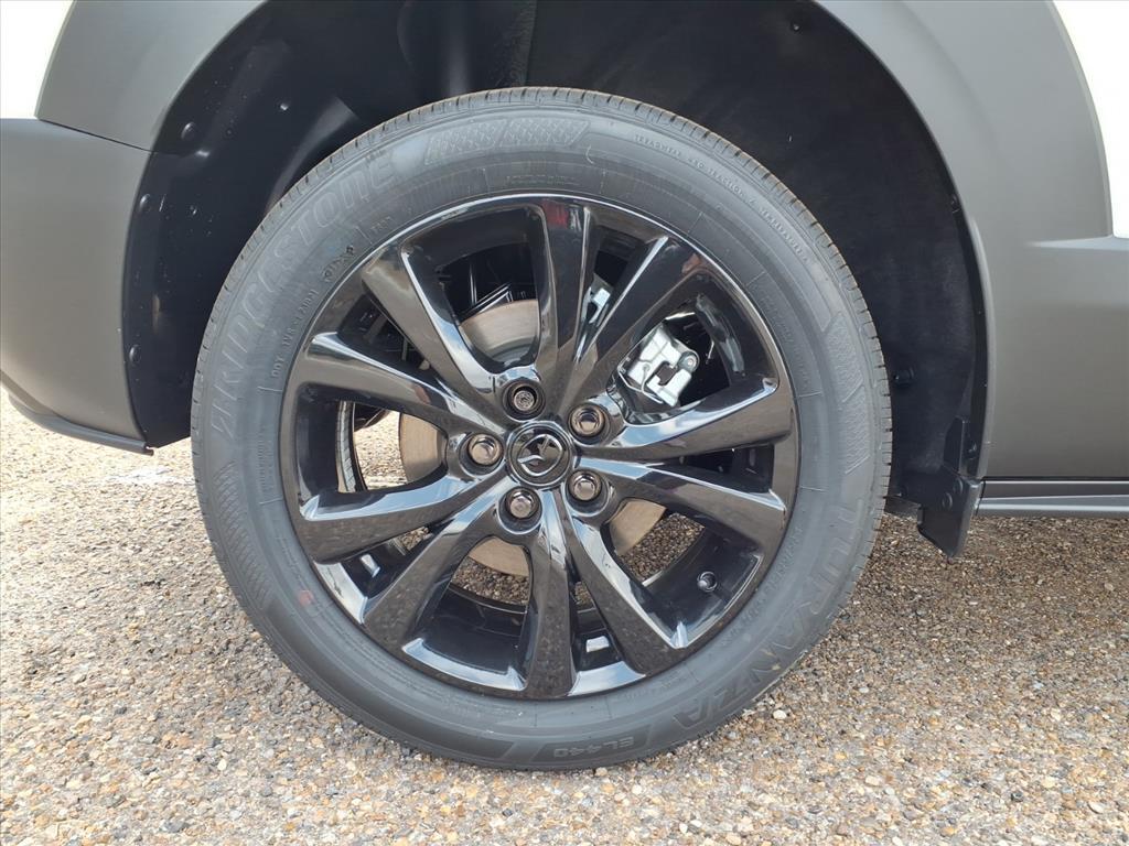 2026 Mazda CX-30 AE T Harlingen TX