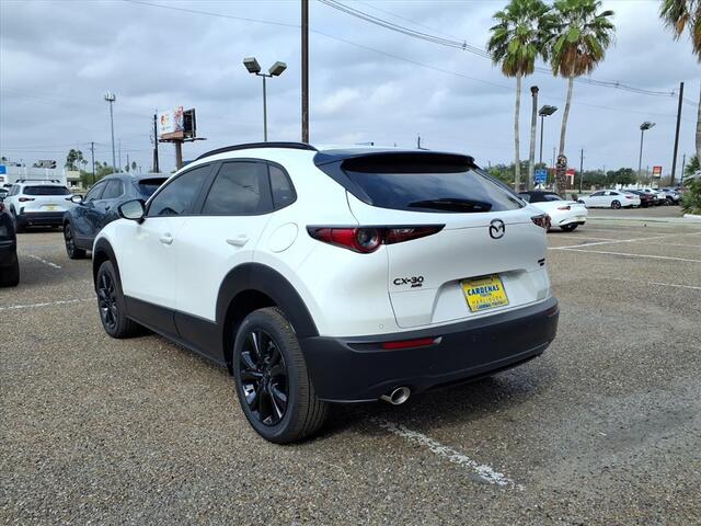 2026 Mazda CX-30 AE T McAllen TX 2026 Mazda CX-30 AE T McAllen TX