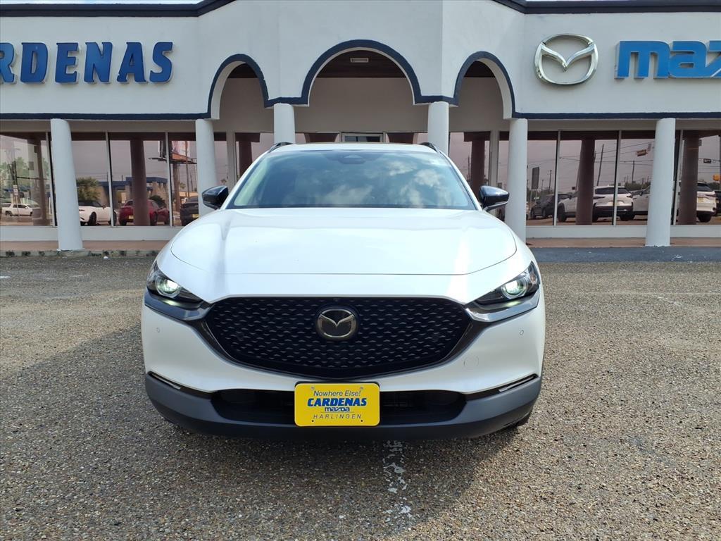 2026 Mazda CX-30 AE T