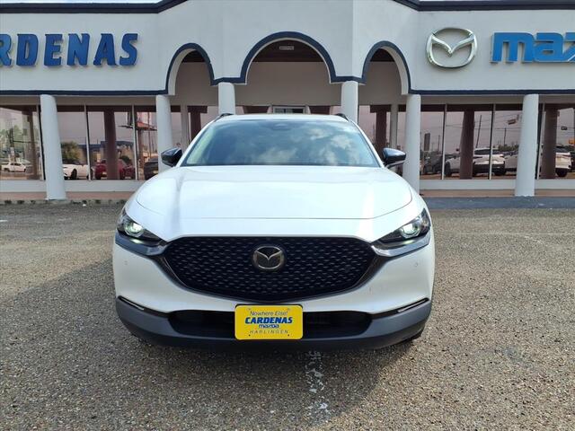 2026 Mazda CX-30 AE T McAllen TX 2026 Mazda CX-30 AE T McAllen TX