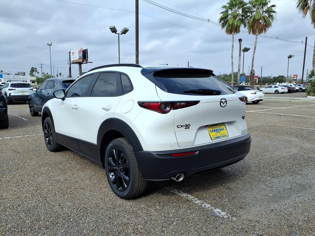 2026 Mazda CX-30 AE T Harlingen TX