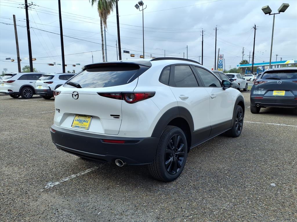 2026 Mazda CX-30 AE T Harlingen TX