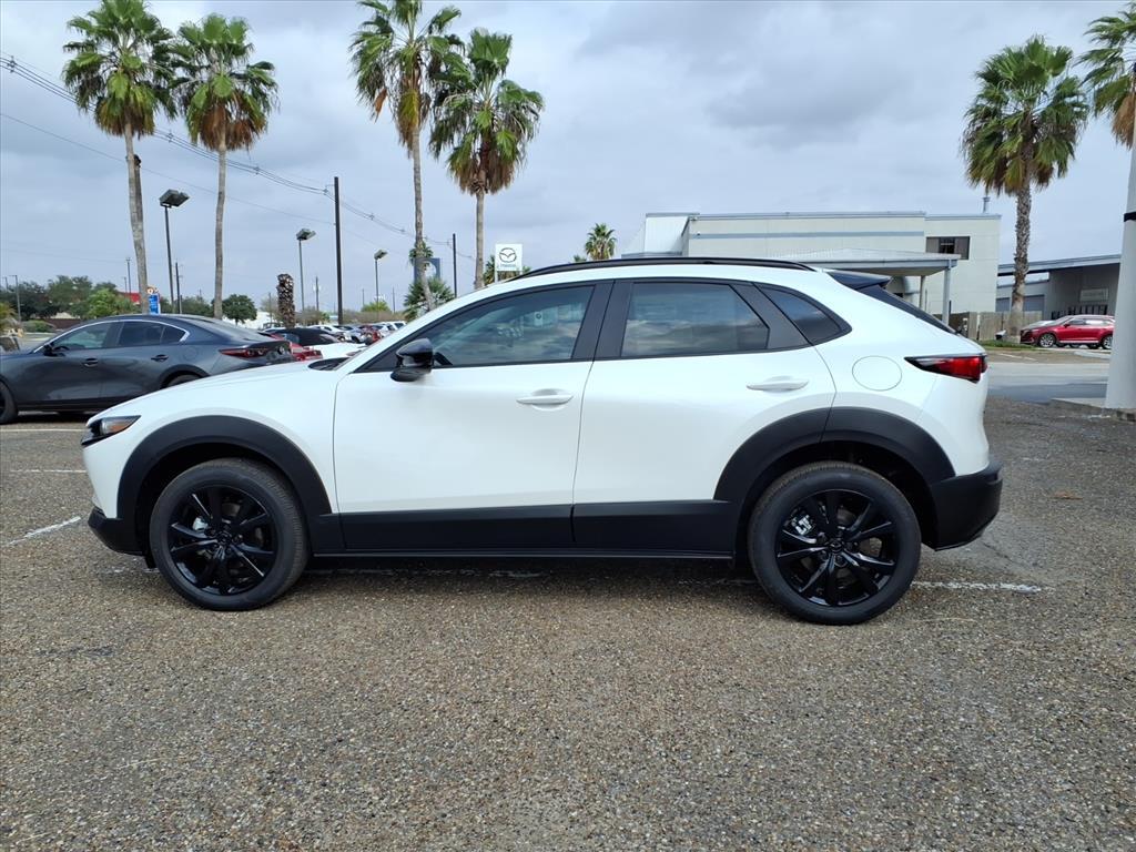 2026 Mazda CX-30 AE T Harlingen TX