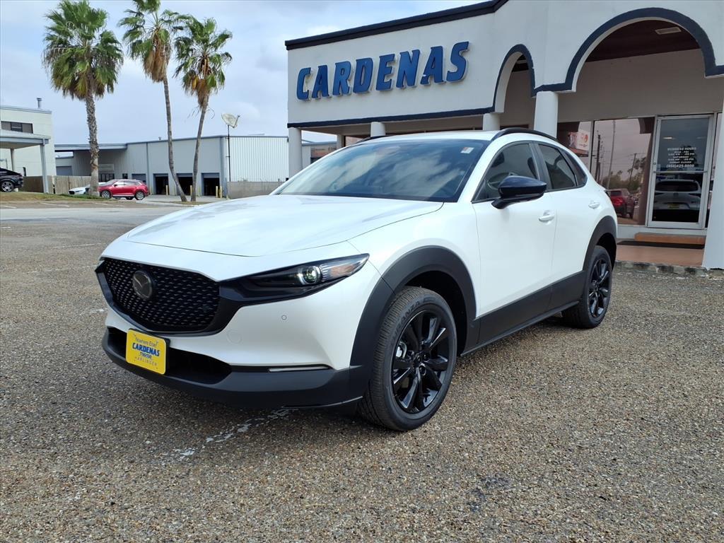 2026 Mazda CX-30 AE T