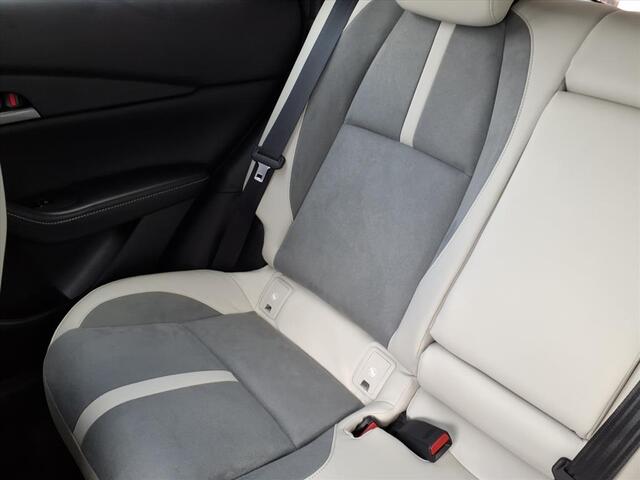 2026 Mazda CX-30 AE T McAllen TX 2026 Mazda CX-30 AE T McAllen TX