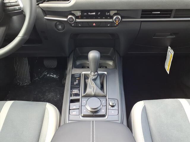 2026 Mazda CX-30 AE T McAllen TX 2026 Mazda CX-30 AE T McAllen TX