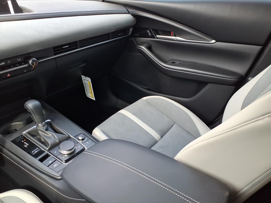 2026 Mazda CX-30 AE T Harlingen TX