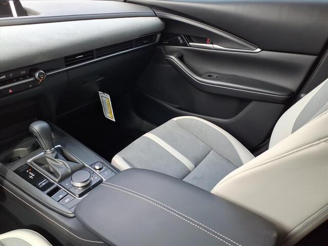 2026 Mazda CX-30 AE T McAllen TX 2026 Mazda CX-30 AE T McAllen TX