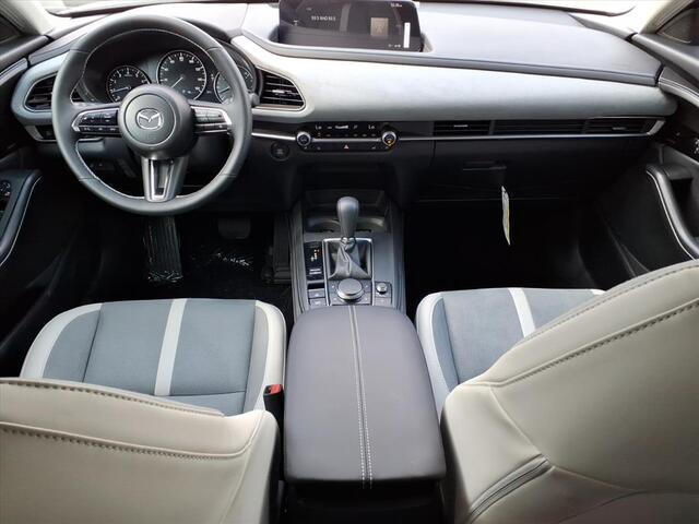 2026 Mazda CX-30 AE T McAllen TX 2026 Mazda CX-30 AE T McAllen TX