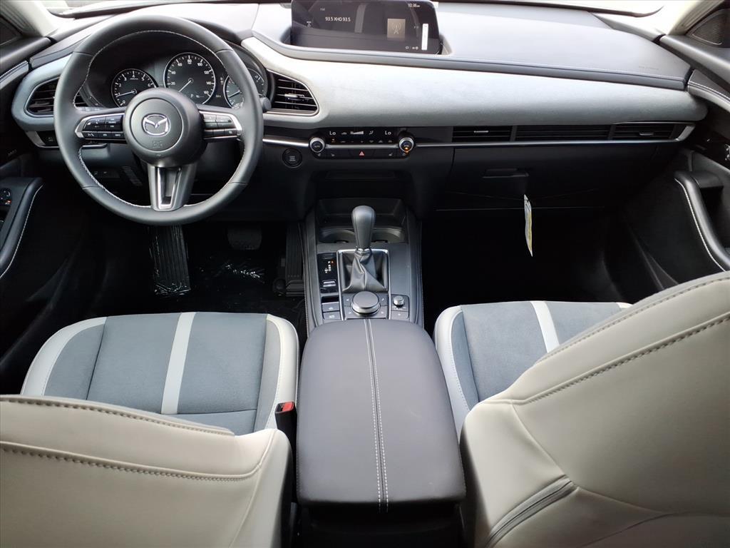 2026 Mazda CX-30 AE T Harlingen TX