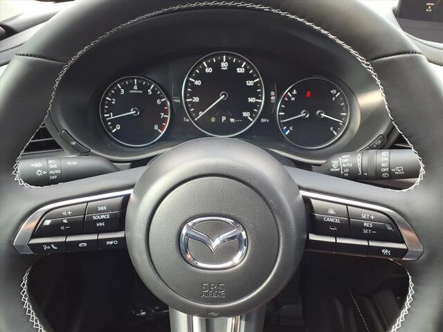 2026 Mazda CX-30 AE T McAllen TX 2026 Mazda CX-30 AE T McAllen TX