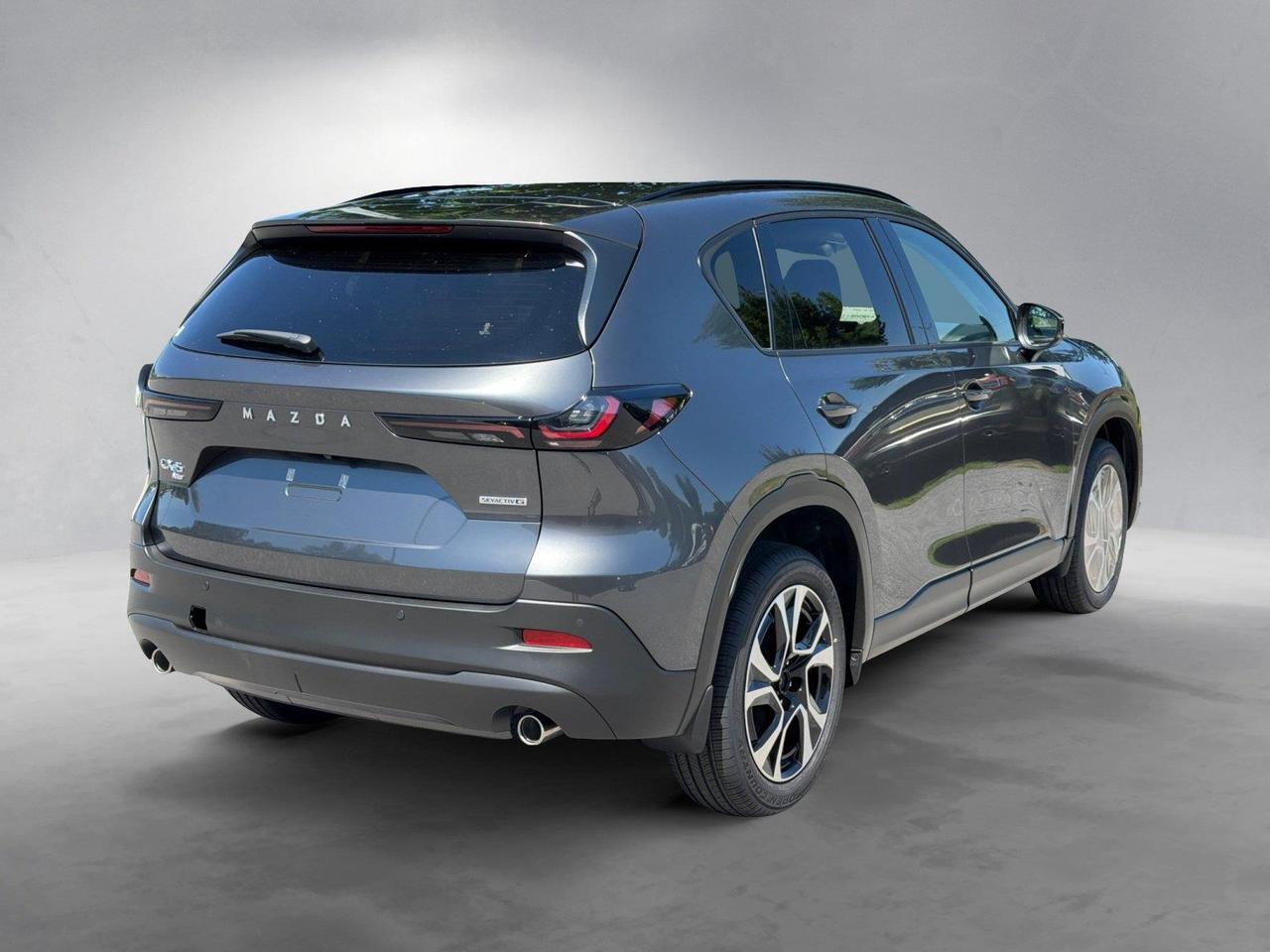 2026 Mazda CX-5 2.5 S Preferred Hagerstown MD