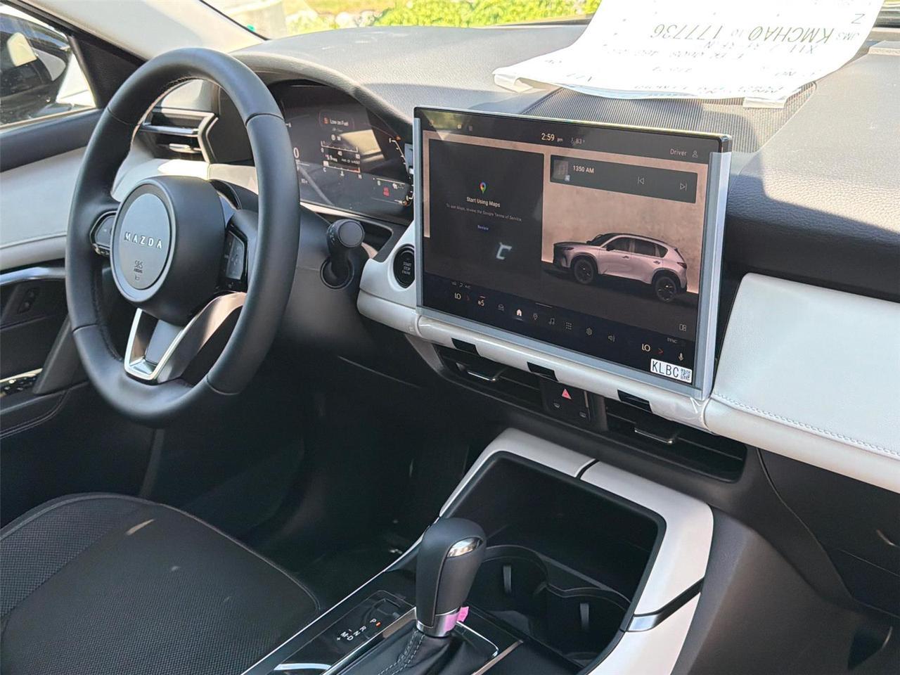 2026 Mazda CX-5 2.5 S Preferred Hagerstown MD
