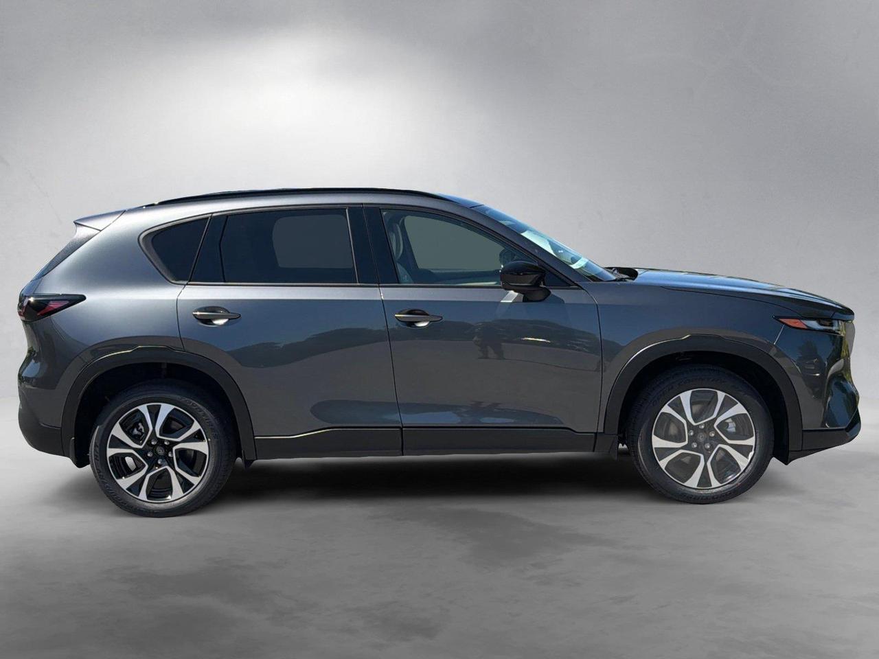 2026 Mazda CX-5 2.5 S Preferred Hagerstown MD