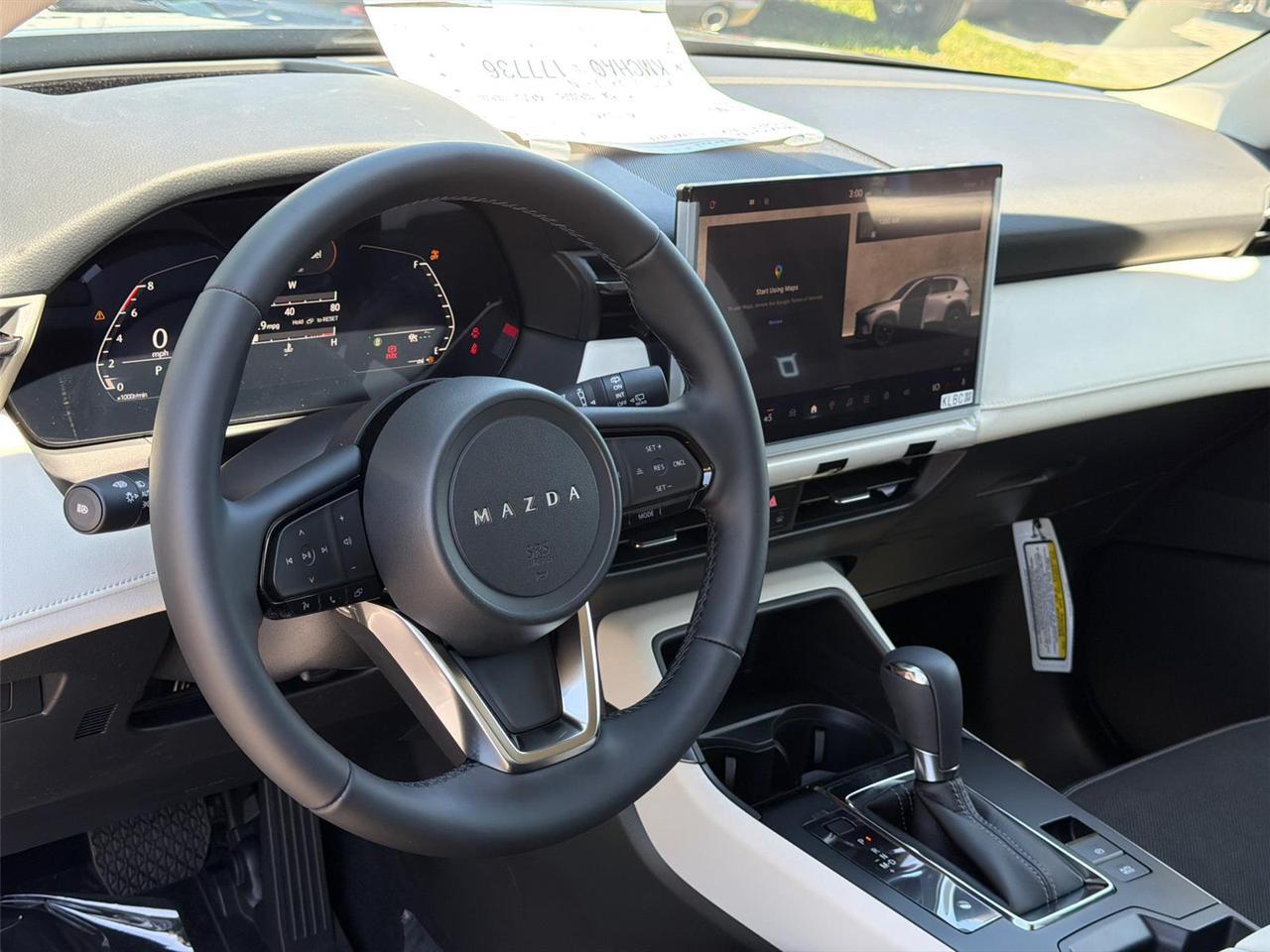 2026 Mazda CX-5 2.5 S Preferred Hagerstown MD