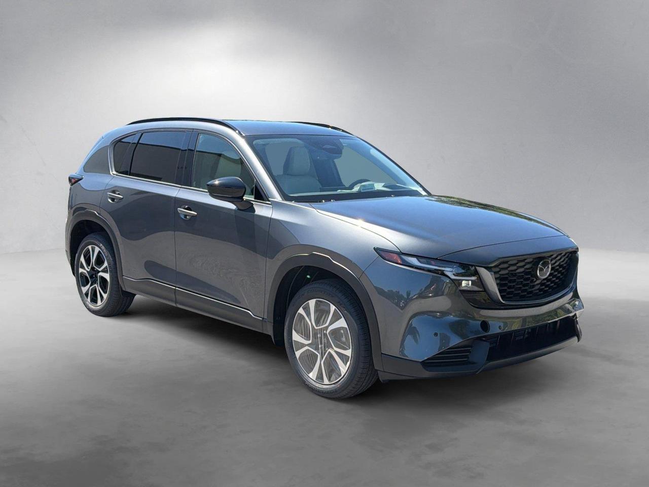 2026 Mazda CX-5 2.5 S Preferred Hagerstown MD