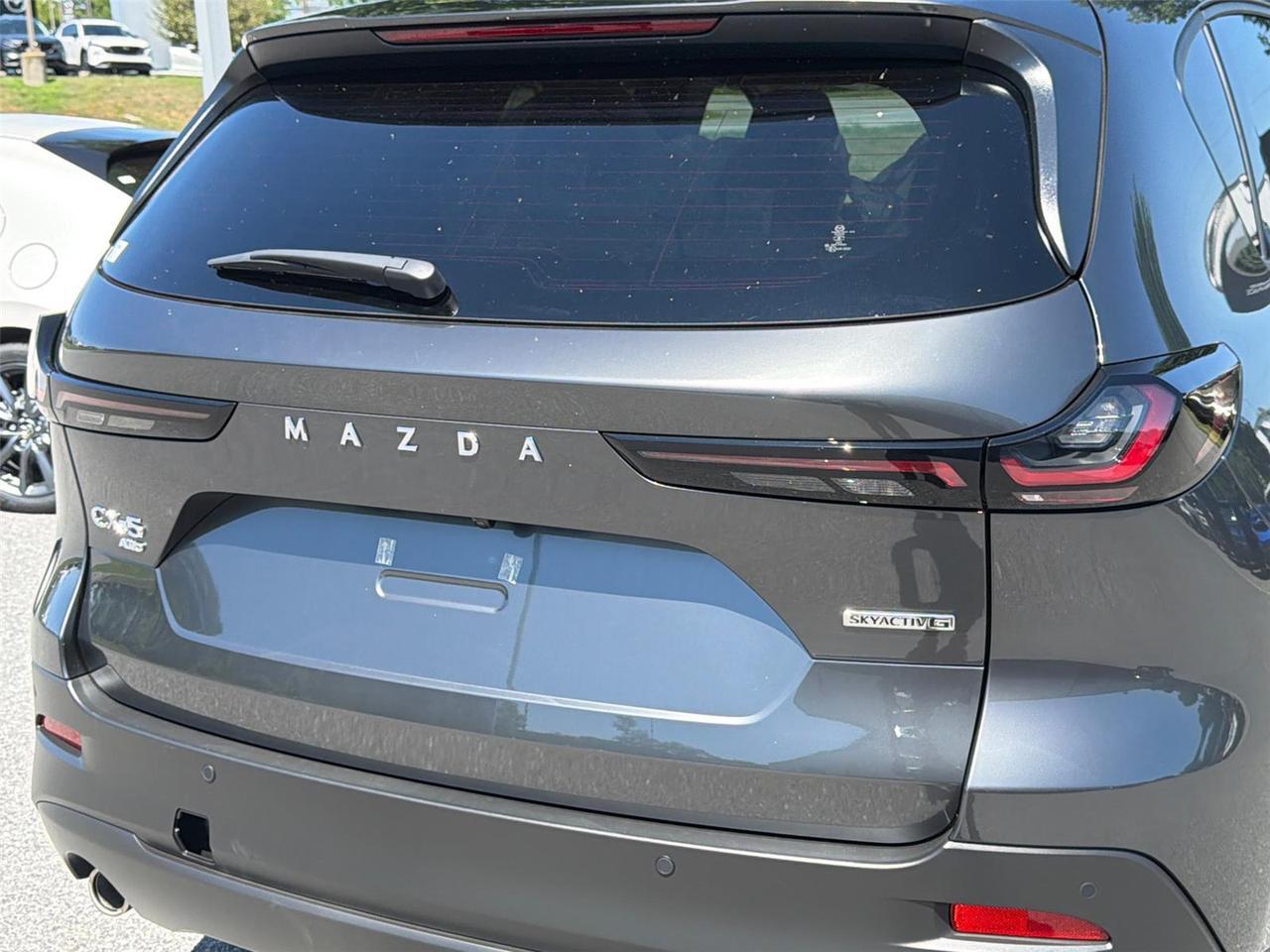 2026 Mazda CX-5 2.5 S Preferred Hagerstown MD