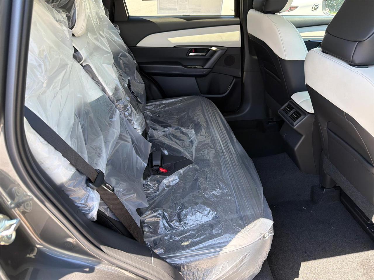 2026 Mazda CX-5 2.5 S Preferred Hagerstown MD