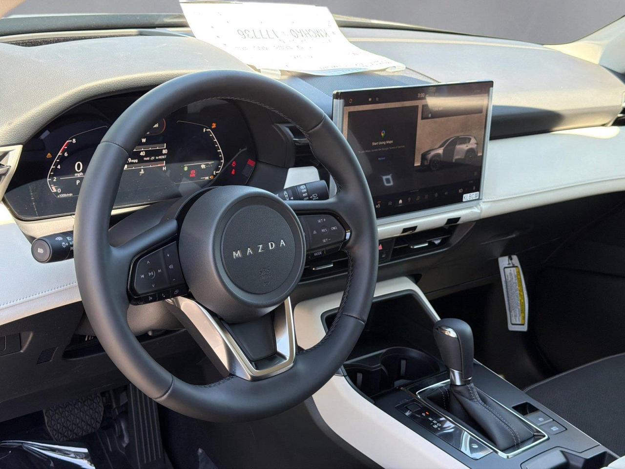 2026 Mazda CX-5 2.5 S Preferred Hagerstown MD