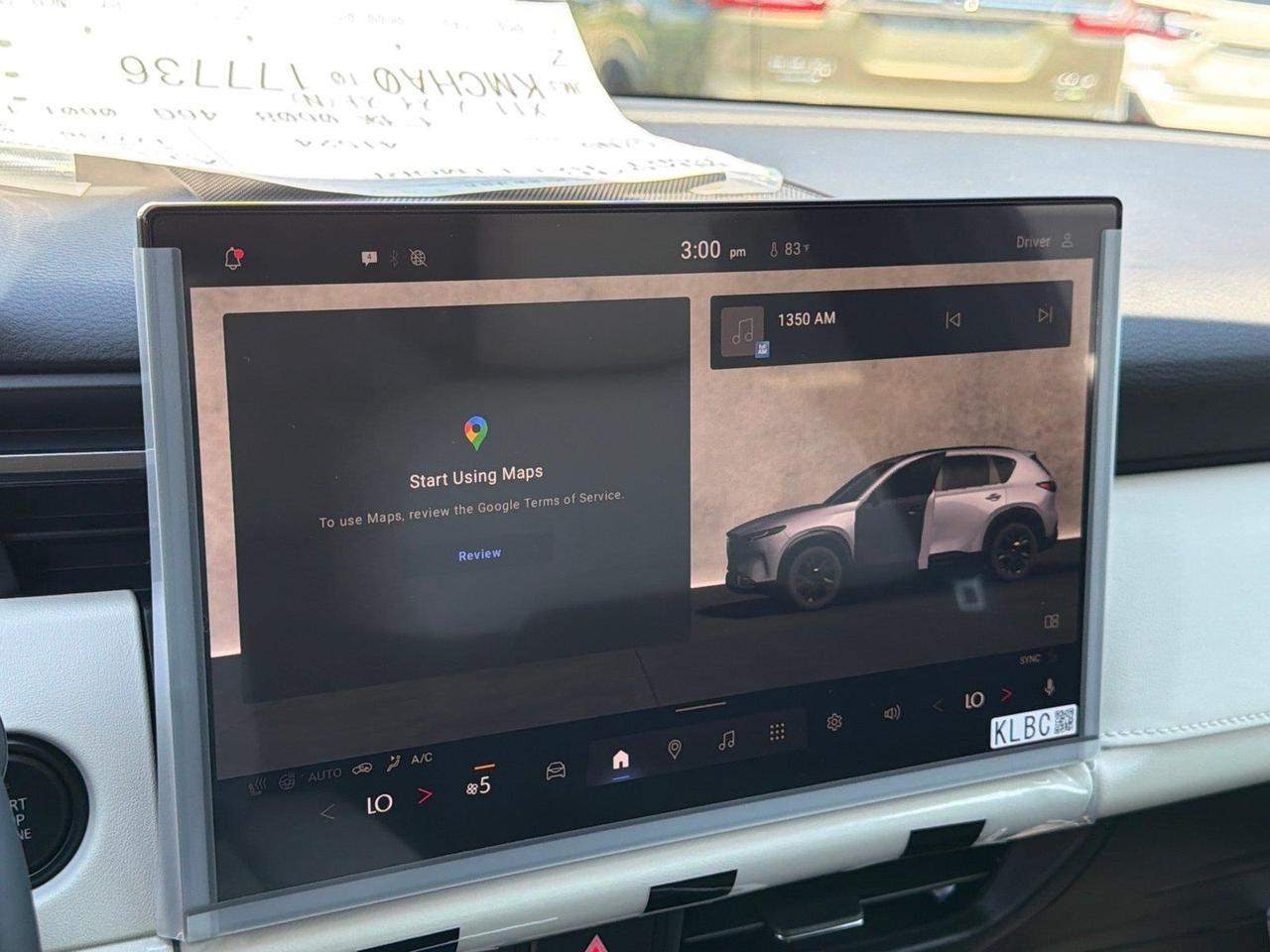 2026 Mazda CX-5 2.5 S Preferred Hagerstown MD