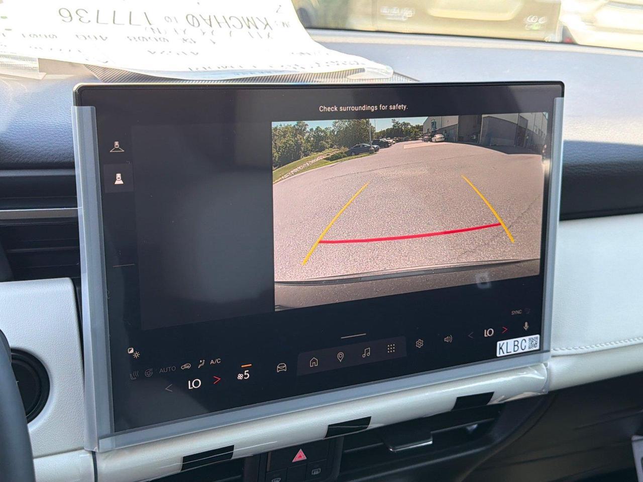 2026 Mazda CX-5 2.5 S Preferred Hagerstown MD