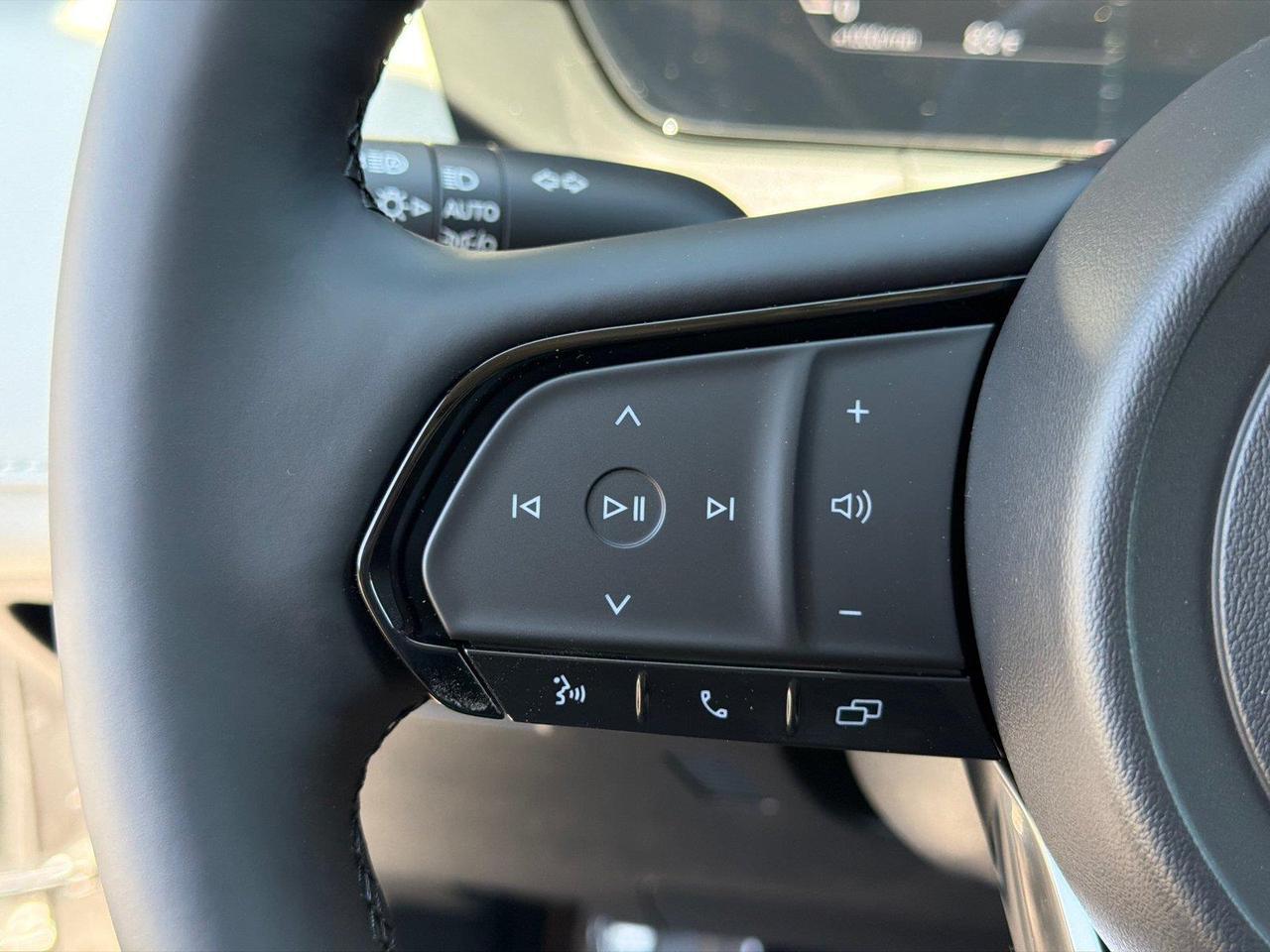 2026 Mazda CX-5 2.5 S Preferred Hagerstown MD