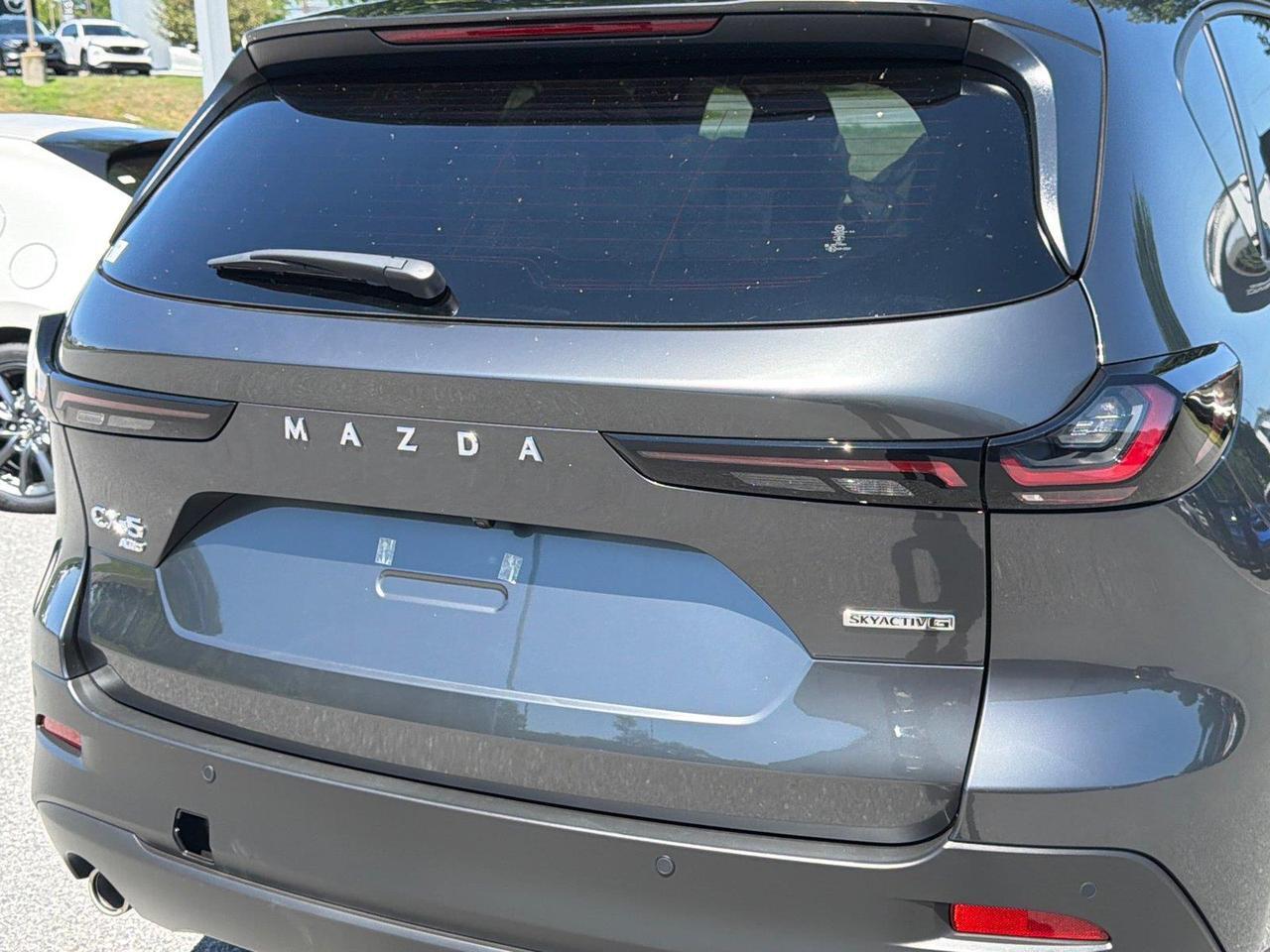 2026 Mazda CX-5 2.5 S Preferred Hagerstown MD