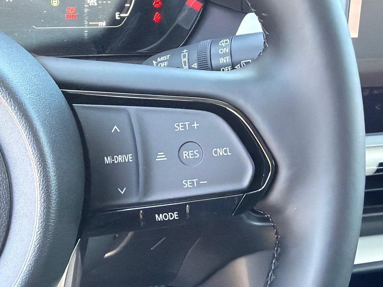 2026 Mazda CX-5 2.5 S Preferred Hagerstown MD
